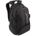 Wenger Notebook Rucksack Transit Passend für maximal: 39,6 cm (15,6) Schwarz