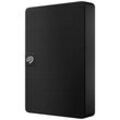 Seagate Expansion Portable 2 TB Externe Festplatte 6.35 cm (2.5 Zoll) USB-A (USB 3.2 Gen 1) Schwarz STKM2000400