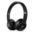 Beats Solo3 Over Ear Kopfhörer Bluetooth® Stereo Matt Schwarz Lautstärkeregelung, Faltbar