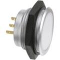 Signal Construct SMFE30224 LED-Signalleuchte mehrfarbig Rot, Grün 24 V/DC 180 mcd, 180 mcd