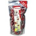 Fischer DUOPOWER 6 BigPack Dübel 30 mm 6 mm 536382 240 St.