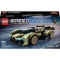 76923 LEGO® SPEED CHAMPIONS Lamborghini Lambo V12 Vision GT Supersportwagen