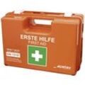 Petex 43924135 Erste Hilfe Koffer DIN 13157 280 x 115 x 200 Orange