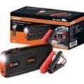 OSRAM Schnellstartsystem BATTERYstart 400 OBSL400 Starthilfestrom (12 V)=400 A USB-Steckdose 2x