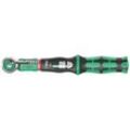 Wera Safe-Torque A 1 05075800001 Drehmomentschlüssel mit Umschaltknarre 2 - 12 Nm