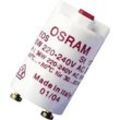 OSRAM Leuchtstoffröhren Starter ST171 Safety Deos 230 V 30 bis 65 W