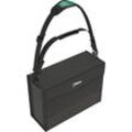 Wera go 2 XL 05004357001 Universal Werkzeugtasche unbestückt 1 Stück (B x H x T) 330 x 455 x 170 mm