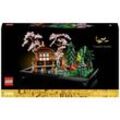 10315 LEGO® ICONS™ Garten der Stille