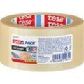 tesa EXTREME 58644-00000-00 Packband tesapack® Transparent (L x B) 50 m x 50 mm 1 St.