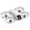 DJI DJI Neo Quadrocopter 100% RtR Kameraflug Hellgrau