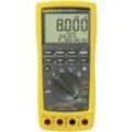 Fluke 789/EUR Hand-Multimeter digital Prozess-Stromausgabe CAT III 1000 V, CAT IV 600 V Anzeige (Counts): 30000