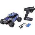 Revell Control 24831 X-Treme Cross Thunder 1:18 RC Einsteiger Modellauto Elektro Buggy Allradantrieb (4WD)