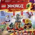 71818 LEGO® NINJAGO Turnier-Arena