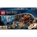 76434 LEGO® HARRY POTTER™ Aragog im Verbotenen Wald™