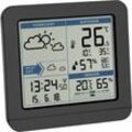 TFA Dostmann Sky 35.1152.01 Funk-Wetterstation Vorhersage für 2 Tage Anzahl Sensoren max. 1 St.