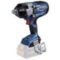 Bosch Professional GDS 18V-1600 HC 06019M1000 Akku-Drehschlagschrauber 18 V Li-Ion ohne Akku, ohne Ladegerät