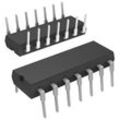 ON Semiconductor LM324N Linear IC - Operationsverstärker Mehrzweck PDIP-14