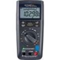 Gossen Metrawatt METRAHIT AM PRO Hand-Multimeter kalibriert (DAkkS-akkreditiertes Labor) digital CAT III 1000 V, CAT IV 600 V Anzeige (Counts): 12000