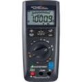 Gossen Metrawatt METRAHIT AM BASE Hand-Multimeter kalibriert (DAkkS-akkreditiertes Labor) digital CAT III 1000 V, CAT IV 600 V Anzeige (Counts): 12000