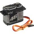 Amewi Standard-Servo HV7346MG Digital-Servo Getriebe-Material: Metall Stecksystem: JR