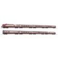 Fleischmann 7760001 N 8er Set Gasturbinentriebzug BR 602 der DB