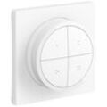 Philips Lighting Hue Funk-Schalter 8719514440999 Hue Tap dial switch EU White