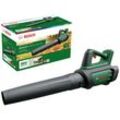 Bosch Home and Garden AdvancedLeafBlower 36V-750 solo Akku 0.600.8C6.001 Laubbläser ohne Akku 36 V