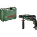 Bosch Home and Garden Universal Impact 800 1-Gang-Schlagbohrmaschine 800 W inkl. Koffer