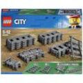 60205 LEGO® CITY Schienen