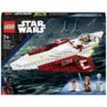 75333 LEGO® STAR WARS™ Obi-Wan Kenobis Jedi Starfighter™