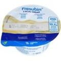 Fresubin 2 kcal Creme Vanille im Becher 24X125 g