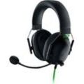 RAZER BlackShark V2 X USB, Over-ear Gaming Headset Schwarz