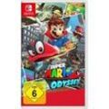 Super Mario Odyssey - [Nintendo Switch]