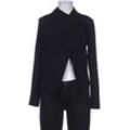 Helmut Lang Damen Blazer, schwarz, Gr. 36