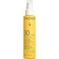 Caudalie Collection Vinosun Protect Unsichtbares Sonnenspray Hoher Schutz LSF 30 150 ml