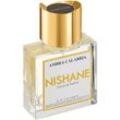 NISHANE Collection Miniature Art AMBRA CALABRIAExtrait de Parfum Spray 50 ml