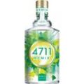 4711 Düfte Remix Green OasisEau de Cologne 100 ml