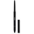 DIOR Augen Eyeliner Wasserfester Eyeliner - 24 Stunden HaltDiorshow Stylo 296 Matte Blue 0,2 g