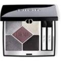 DIOR Augen Lidschatten Cremige Textur – Langer Halt & KomfortDiorshow 5 Couleurs Lidschattenpalette 073 Pied-de-Poule