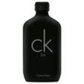 Calvin Klein Unisexdüfte ck be Eau de Toilette Spray 100 ml