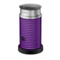 Nespresso Aeroccino3 Purple