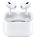 Apple AirPods Pro [2. Generation, MagSafe mit USB-C Ladecase] weiß