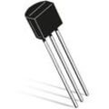 ON SEMICONDUCTOR J-FET, Kleinsignaltransistor, J176, P-Channel, TO-92