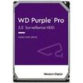 Wd Purple Pro WD8001PURP Festplatte (8 tb 3,5 Zoll 256 mb 7200 U/min)