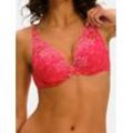 Simone Perele Push-Up BH Damen, pink