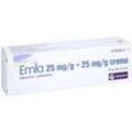 EMLA 25 mg/g + 25 mg/g Creme - Reimport 30 g