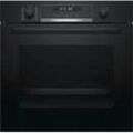 BOSCH HBA578BB0, Einbauherd/Backofen (Einbaugerät, 71 l, 594 mm breit)