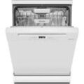 MIELE G 5410 SC Active Plus Geschirrspüler (freistehend, 598 mm breit, 44 dB (A), B)