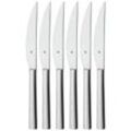 WMF Steakmesser 6er-Set NUOVA