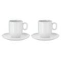 WMF Cafe Creme Tassen-Set 4-tlg. BARISTA